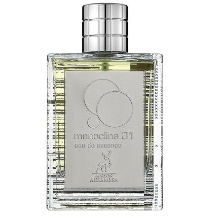 Maison Alhambra Monocline 01 Eau De Parfum Spray 100ml