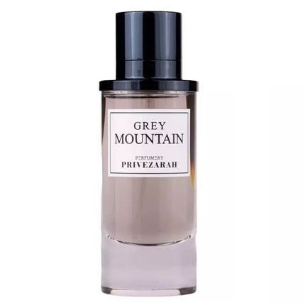 Privezarah Grey Mountain Eau De Parfum Spray 80ml