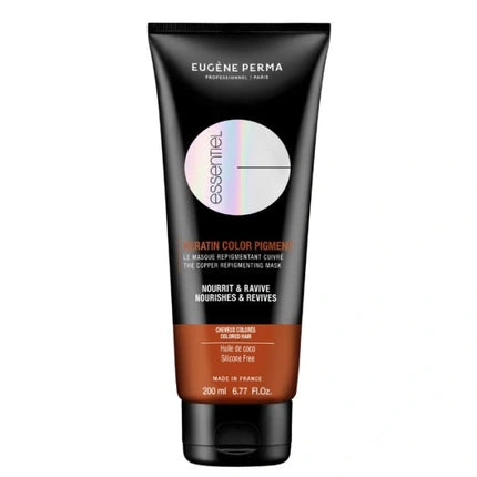 Eugene Perma Ep Essential Copper Repigmenting Mask 200ml