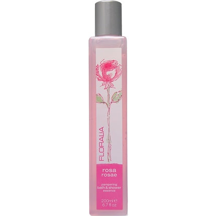 Rosa Rosae Bath and Shower Essence 200ml