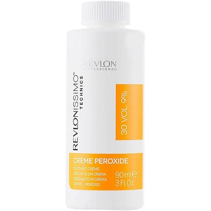 Revlon Creme Peroxide 30 Fl 9% 90ml