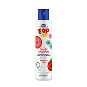 Chicco Chicco Pop Strawberry Shampoo And Conditioner 250ml
