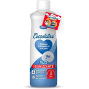 Pamper Yourself Laundromat Sanitizing Talc Air Freshener