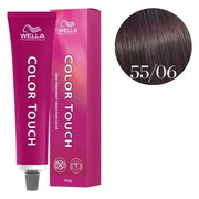 Wella Color Touch Plus 55/06 - 60ml