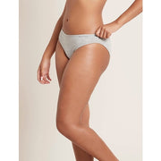 Boody | Women's Classic Bikini Briefs | Organic Bamboo Underwear | Seamless