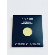 Mac Pro Palette Refill Pan Eye Shadow Nice Energy 0.04 Oz