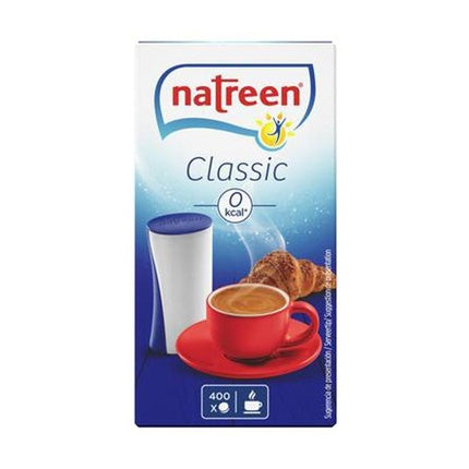 Natrena Natrena Classic Table Dispenser