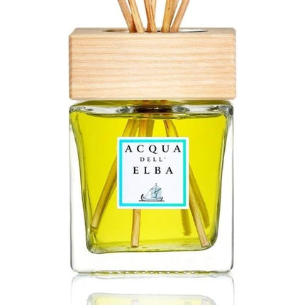 Acqua Dell'Elba Home Fragrance Diffuser Limonaia Di Sant Andrea 200ml