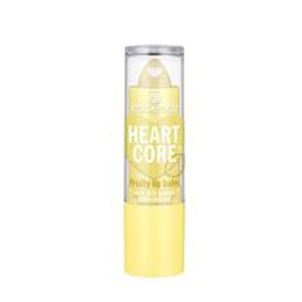 Essence Cosmetics Heart Core Fruity Lip Balm 01 Crazy Cherry 3g