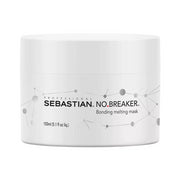 Sebastian Professional Nobreaker Bonding Melting Mask For Damaged Hair 150ml