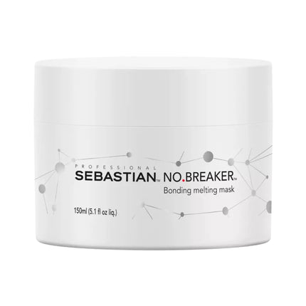Sebastian Professional Nobreaker Bonding Melting Mask For Damaged Hair 150ml