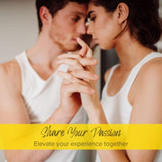 pjur Original Long-Lasting Extra-Smooth Silicone-Based Lubricant and Massage Oil for Enhanced Pleasure 250ml