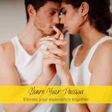 pjur Original Long-Lasting Extra-Smooth Silicone-Based Lubricant and Massage Oil for Enhanced Pleasure 250ml