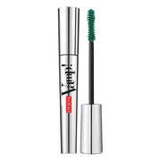 Pupa Vamp! Mascara In Military Green, 9ml