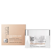 D'Aveia Ceutics Day Cream Detox And Radiance Spf15 50ml