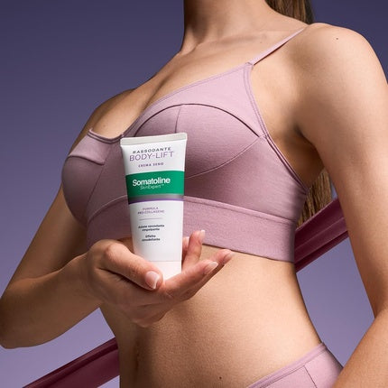 Somatoline Skinexpert Body-Lift Firming Breast Cream Pro-Collagen Formula