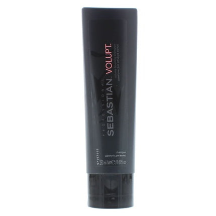 Sebastian Volupt Shampoo 250ml Unisex
