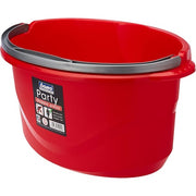 Bama Double Hold Party Basin Multi-Colour One Size