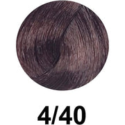 Lisap Hair and Scalp Care Colour 4/40 100ml