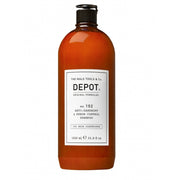 Depot Nr. 102 Anti-Sandruff & Sebum Anti-Dandruff Shampoo 1000ml