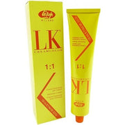 Lisap Milano LK Cream Color Hair Dye 100ml