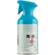 Air Wick Pure Spray Air Freshener Spring Scent, 6 Packs Of 250 Ml Spring Perfume