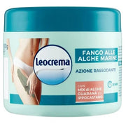 Leocrema Seaweed Mud Firming 600ml