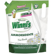 Winni's Fabric Softener Concentrate with White Flowers 1250ml