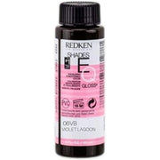 REDKEN Shades EQ Gloss 06VB Violet Lagoon 60ml Bottle