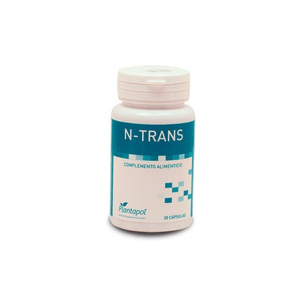Plantapol N-Trans 30 Capsules - Plantapol Supplement