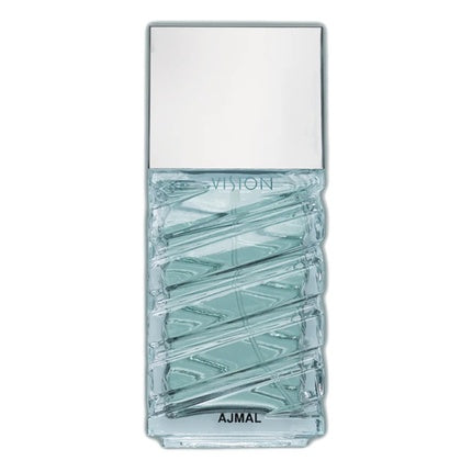 Ajmal Vision Eau De Parfum Spray 100ml