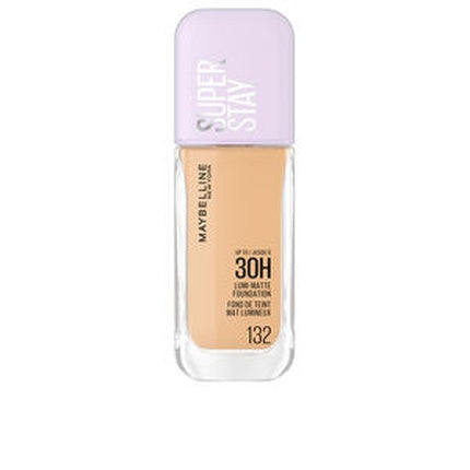 Maybelline Superstay Lumi Matte Foundation #132 - 30 Ml