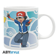 Abysse I Choose You Mug 320 Ml