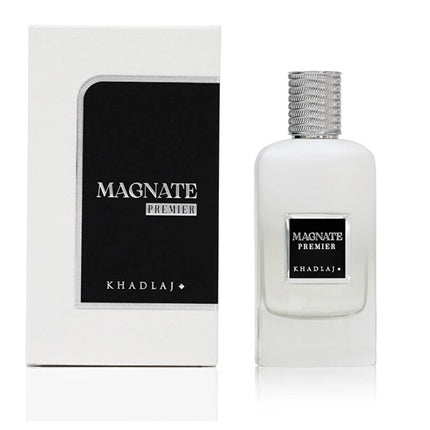 Khadlaj Magnate Premier - Eau De Parfum