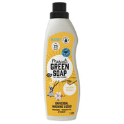 Marcel's Green Soap Universal Detergent Vanilla & Cotton