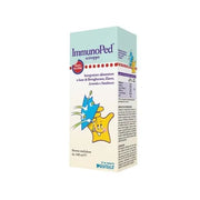 Pediatrica Immunoped Syrup 140 Ml