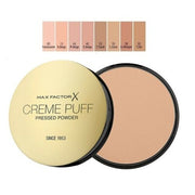 Max Factor Creme Puff Compact Powder