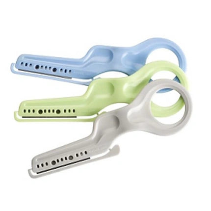 Eurostil Eurostil Disposable Razor Box