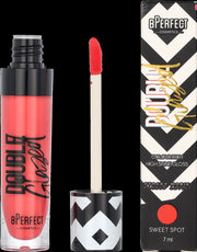 Bperfect Bperfect X Stacey Marie Double Glazed Lip Gloss