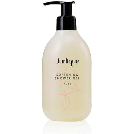 Jurlique Softening Rose Shower Gel for All Skin Types 300ml