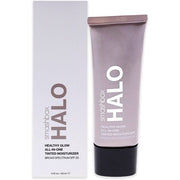 Smashbox Halo Healthy Glow All-In-One Tinted Moisturizer SPF 25 Tan 1.4oz