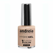 Andreia Hybrid Fusion H11 Nail Polish 10.5ml