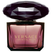 Versace Crystal Noir Eau De Toilette Spray 90ml