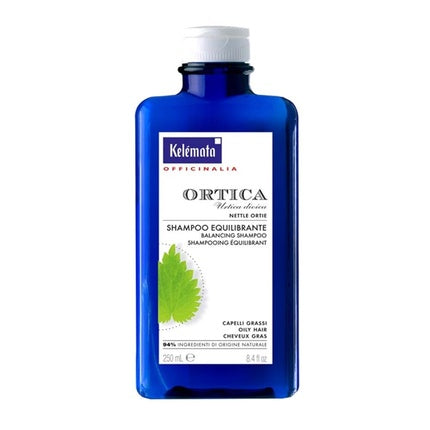 Kelemata Nettle Shampoo 250ml