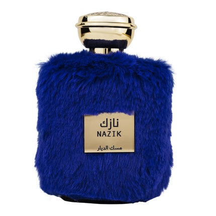 Wadi Al Khaleej Nazik Eau De Parfum For Men - 100ml