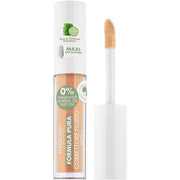 Deborah Fluid Concealer Pure Formula Bio N.02 Beige - Anti-Wrinkle, 0% Silicones