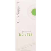 Liposomal K2 + D3 60ml