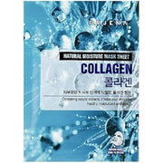 Orjena Natural Moisture Collagen Mask - 23 Ml