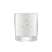 Aromatherapy Associates Inner Strength Frankincense And Cardamom Scented Candle 200 Grams