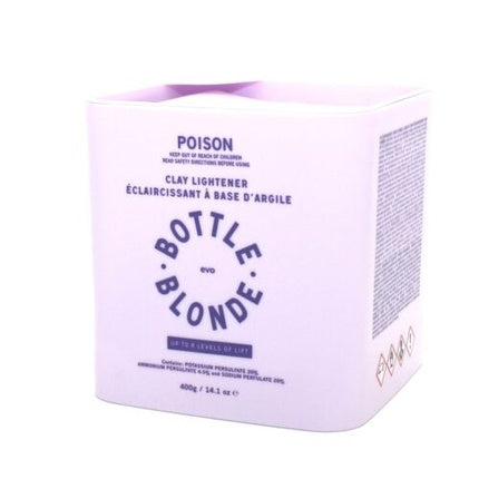 Evo Bottle Blonde Tone Lighter 14.1 Oz